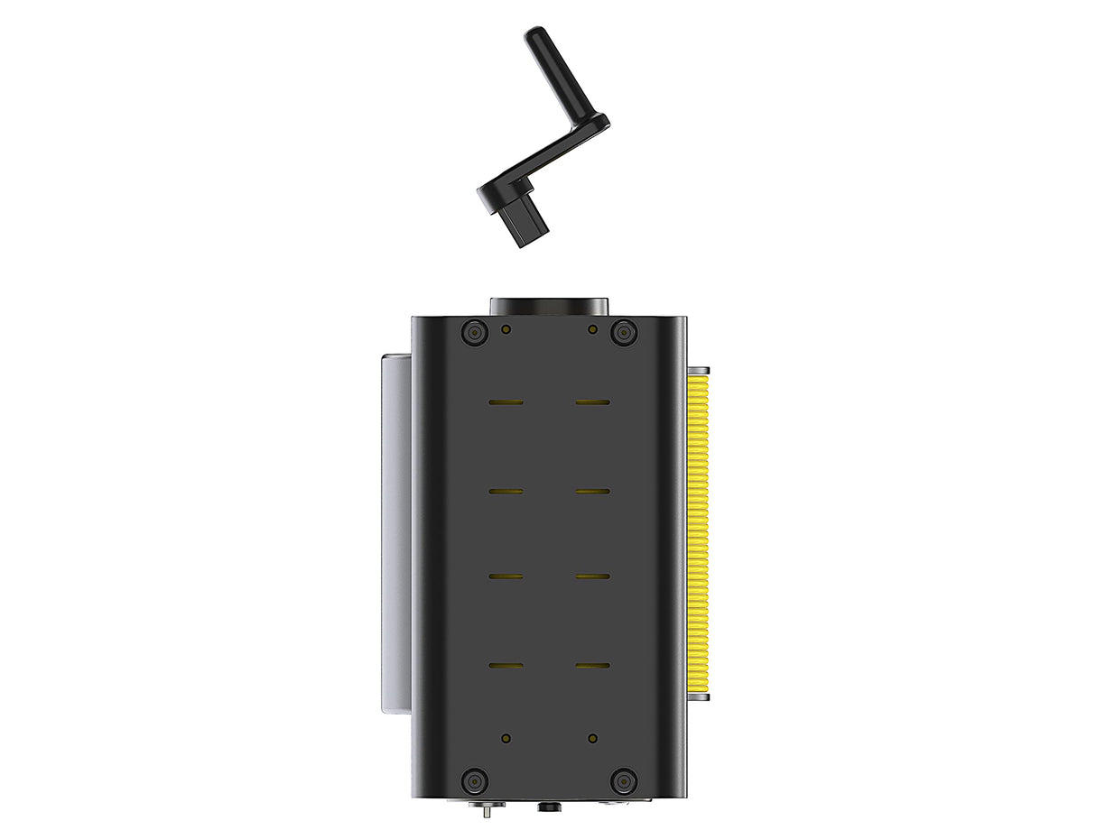 Chasing - E-Reel - Cable reemplazable - Batería de gran capacidad 4800mAh - Impermeable - Automático/Manual
