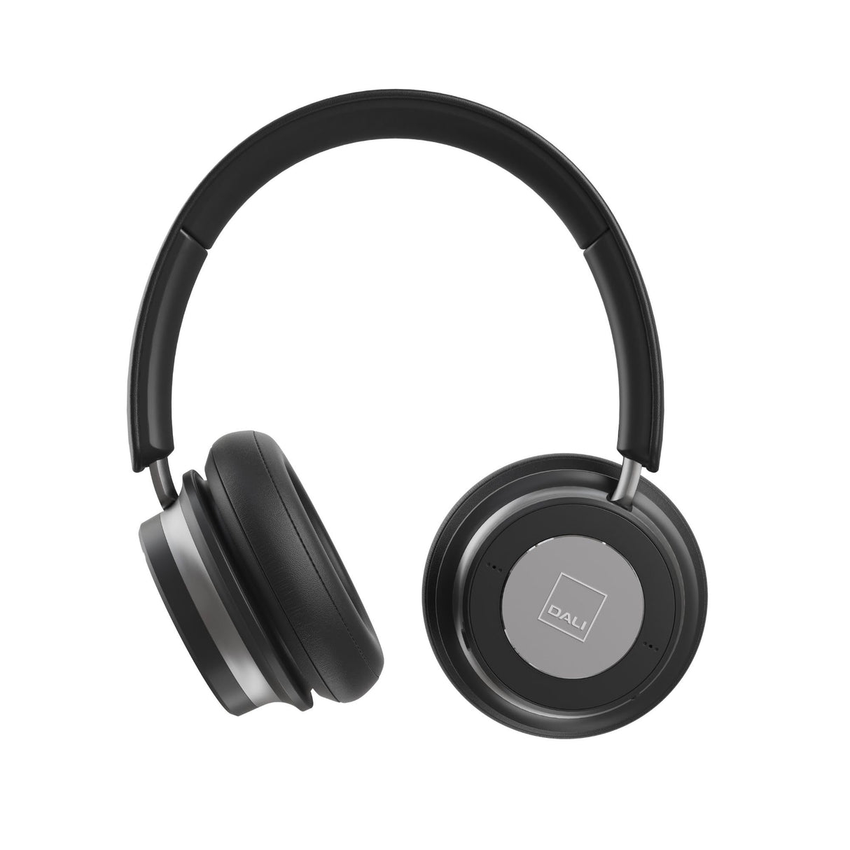 DALI Auriculares IO-4, Hierro Negro