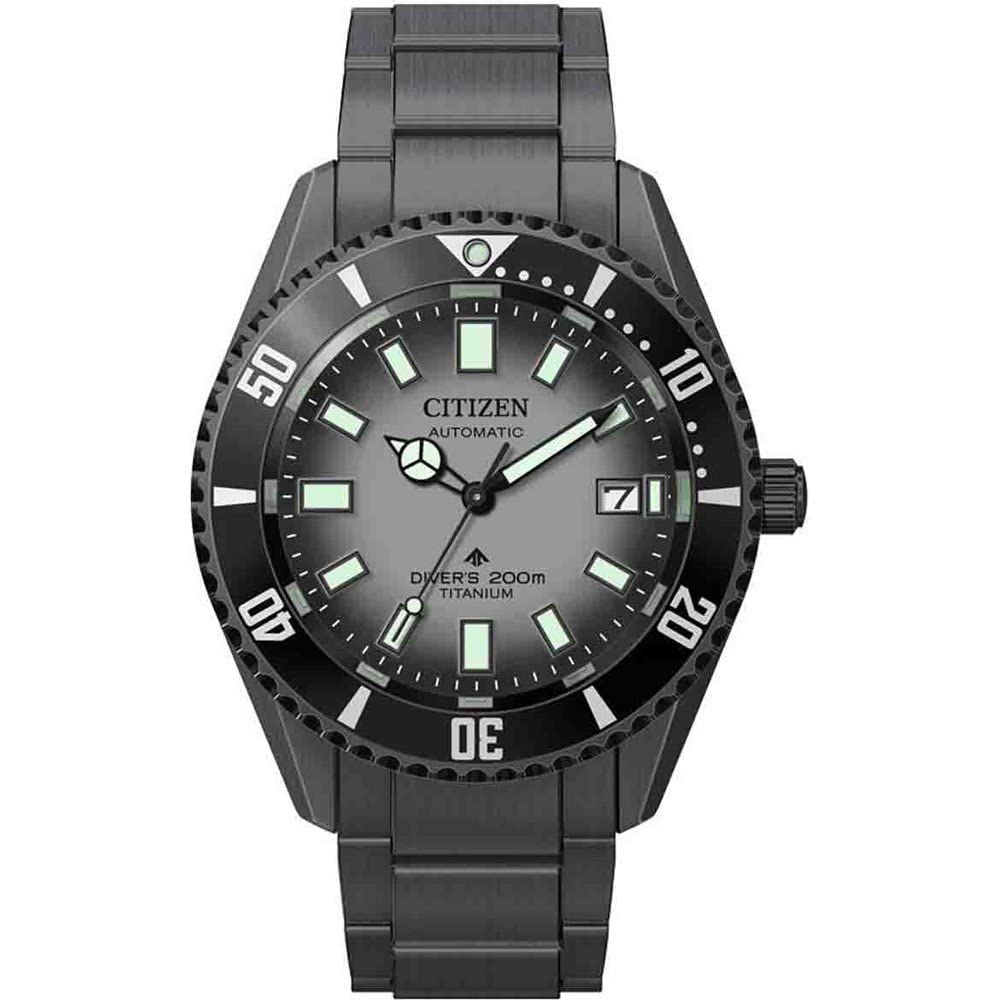 Citizen Reloj automático NB6025-59H