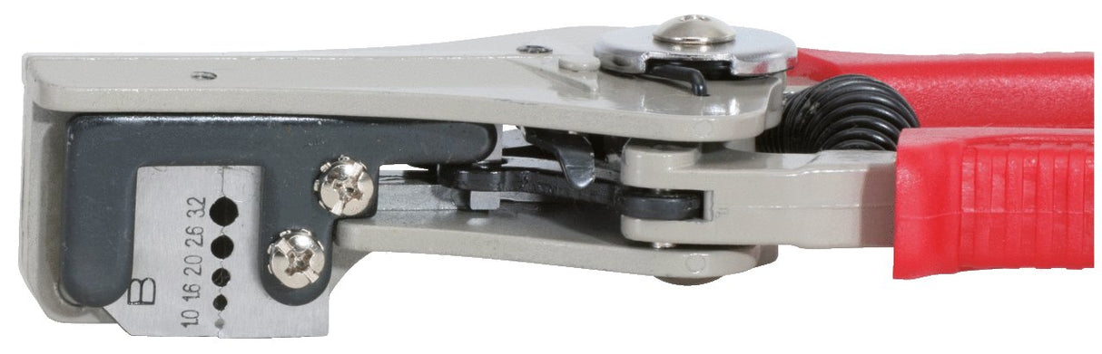KS Tools 115.1400 - Pack de 8 piezas con engarzadores surtidos