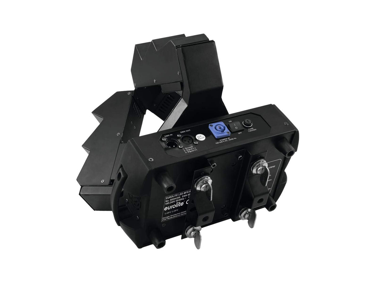Eurolite efecto luz Beam LED MFX-9, multicolor