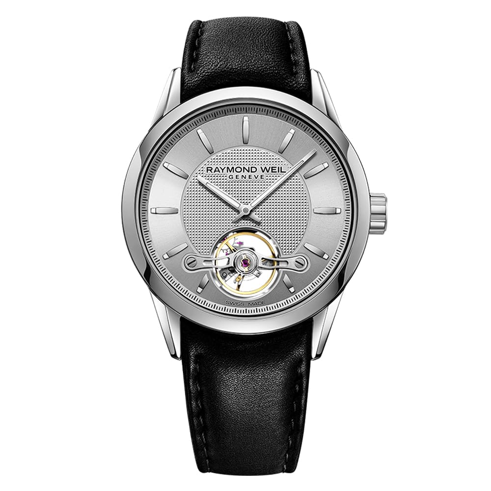 RAYMOND WEIL Inspección automática 2780-STC-65001