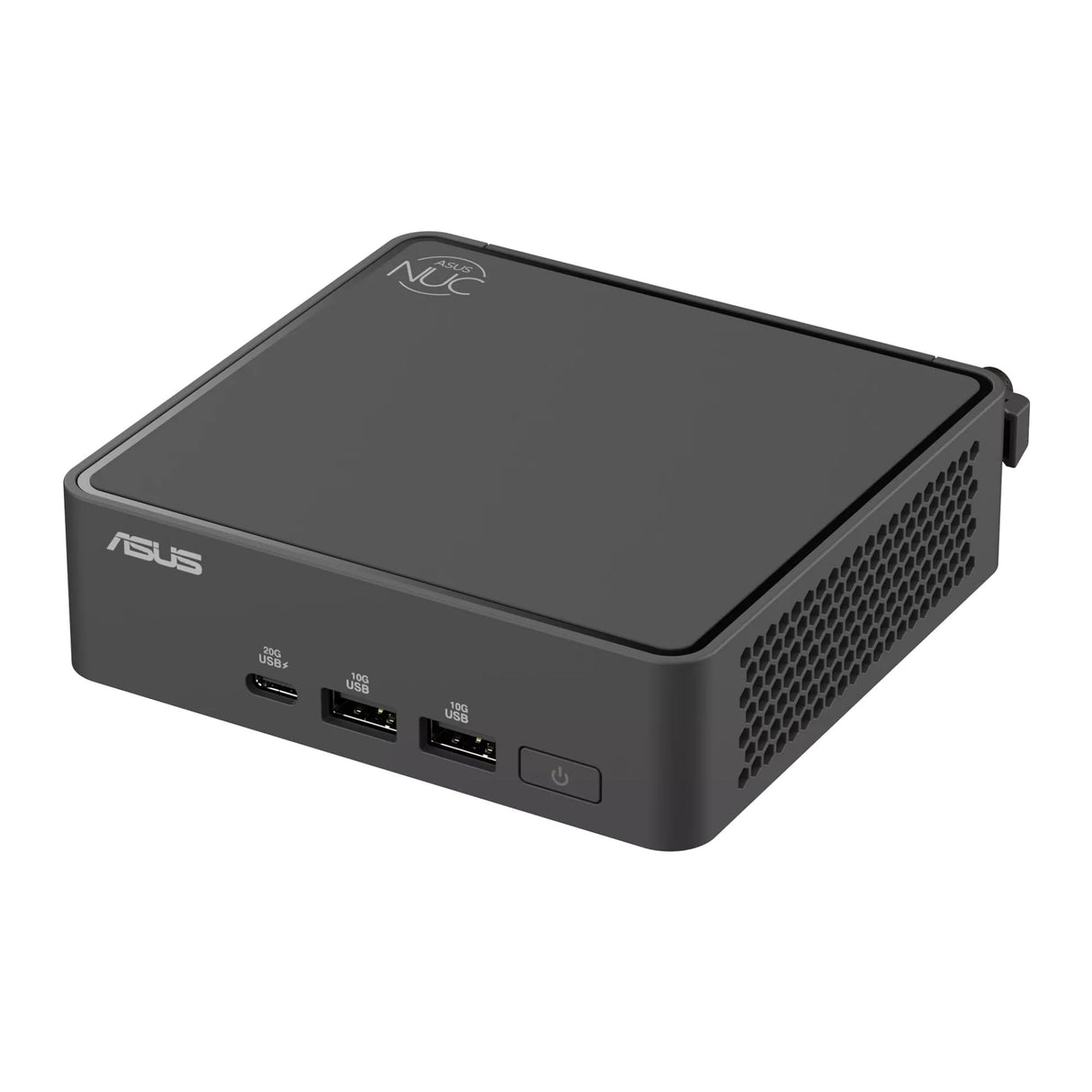 ASUS NUC 15 Pro Slim Kit RNUC15CRKC500000 - Barebone