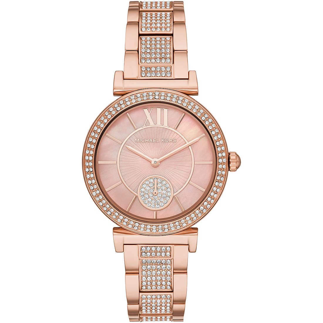 Michael Kors MK4617 Reloj de Damas