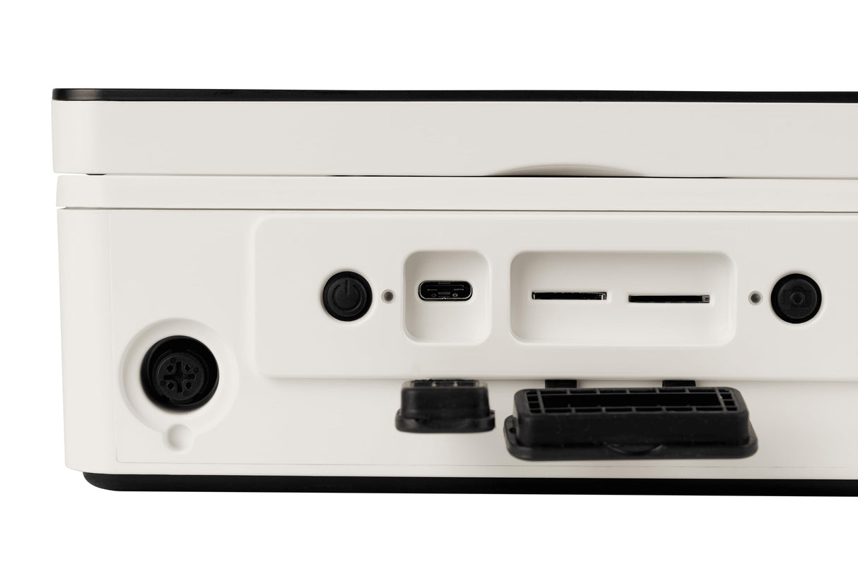 Enlaps Pack Tikee 4 con funda rígida - Cámara de lapso de tiempo 6K y accesorios