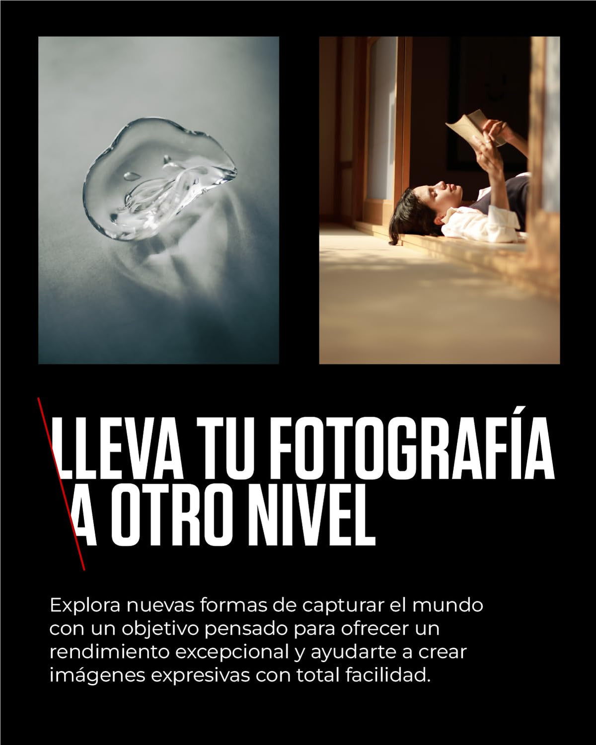 Canon Objetivo RF 45mm F1.2 STM - Objetivo Fijo con Apertura Superrápida f/1.2 | Ligero Fotografía de Retrato | Compatible con Cámaras Canon del Sistema EOS R