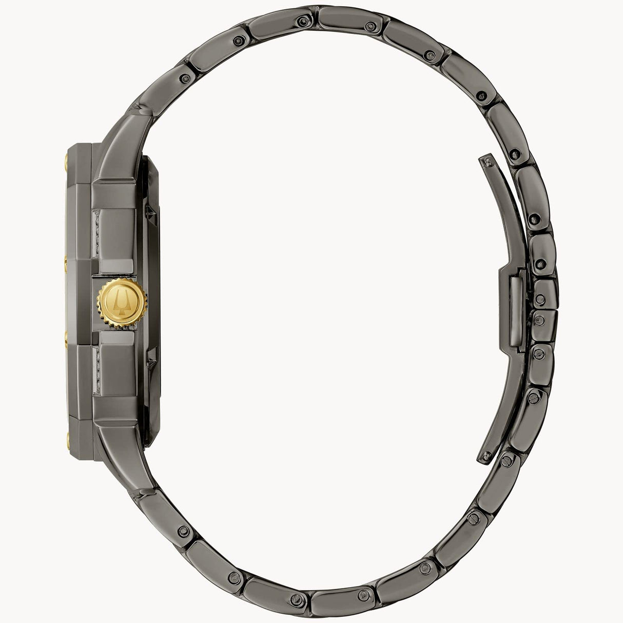 Bulova Reloj automático 98A293