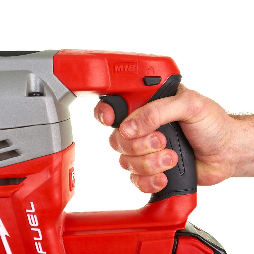 Milwaukee 4933451362 Martillo Combinado