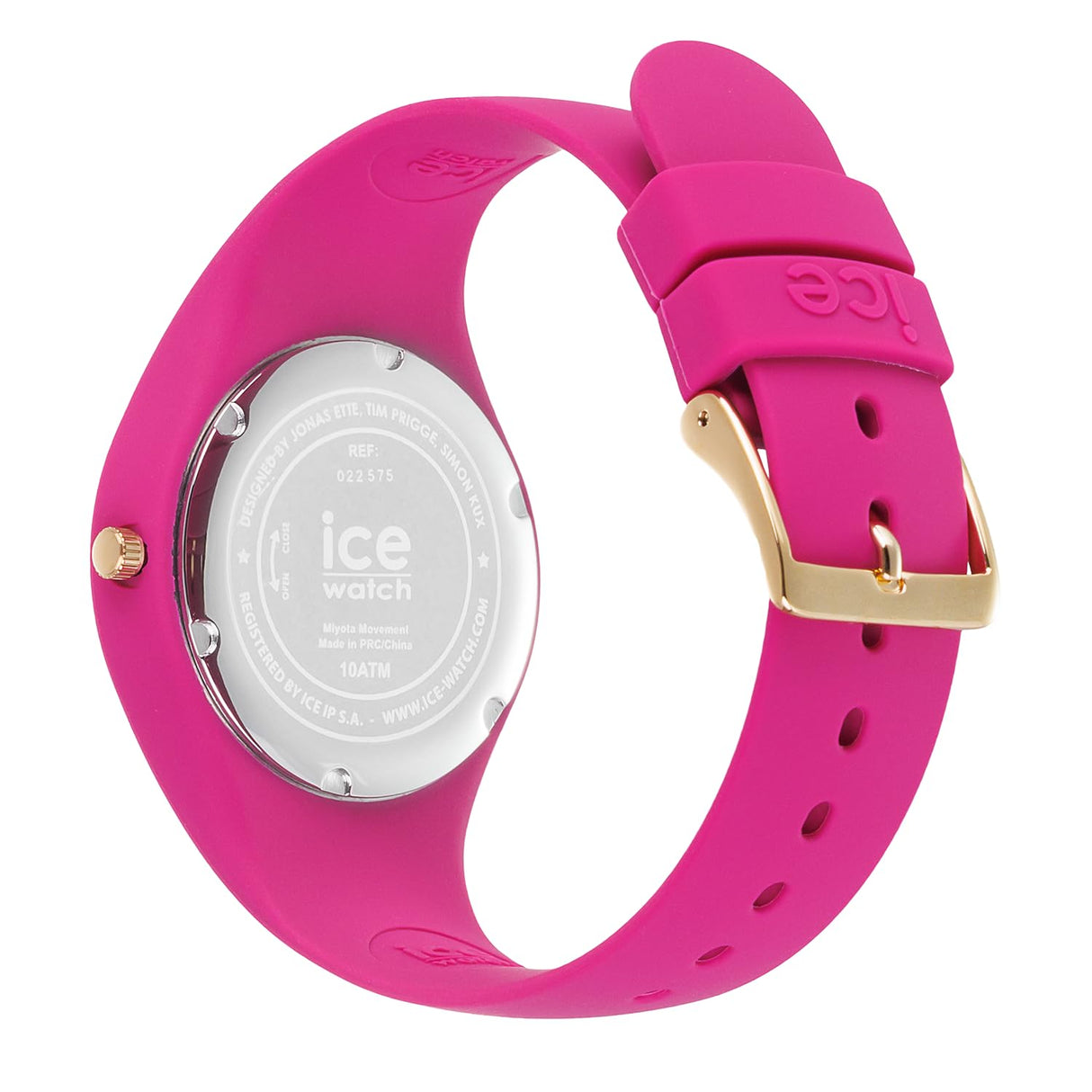 ICE-WATCH 022575 Reloj de Damas