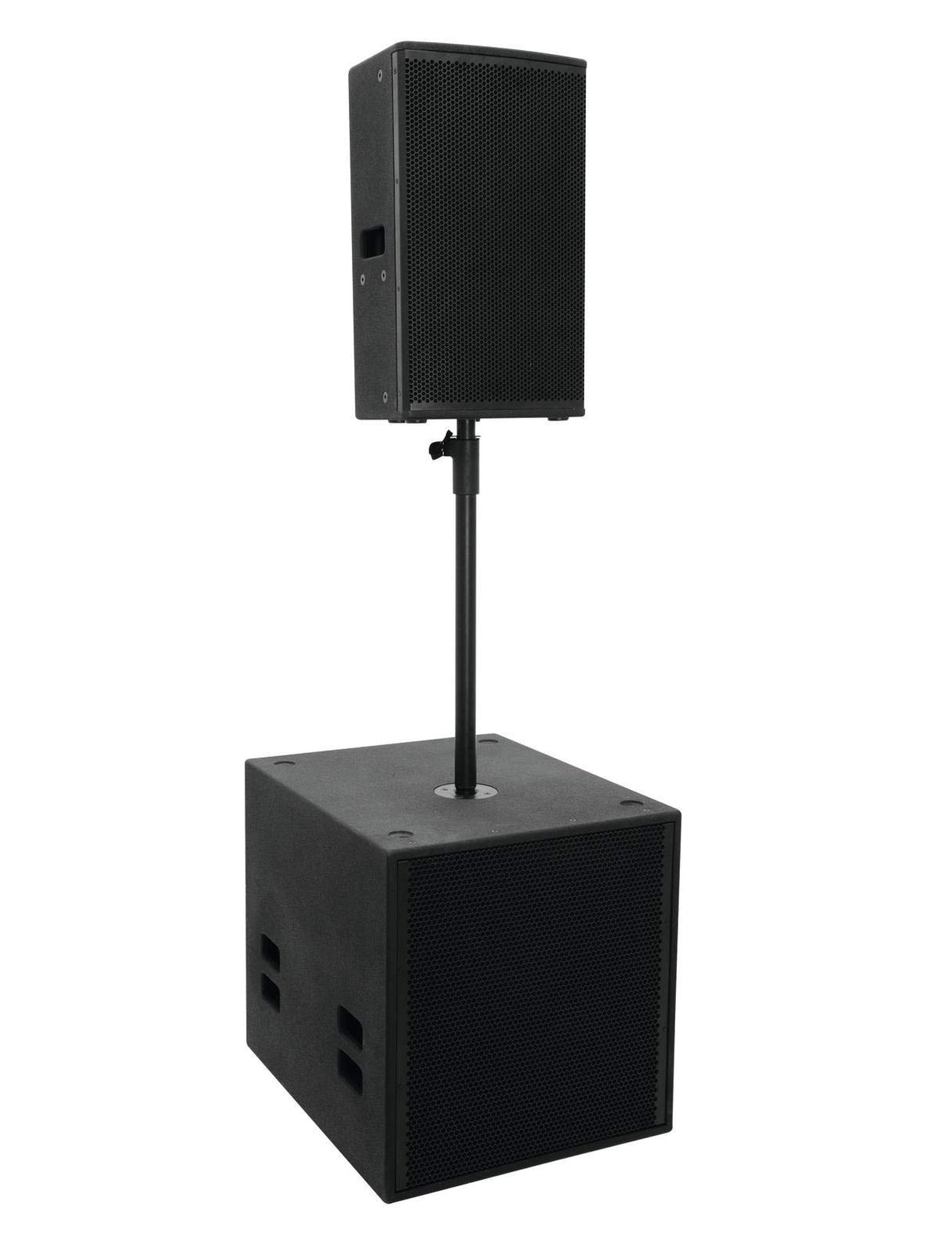 PSSO K-212 - Altavoz de tonos altos con 2 canales (300 W)