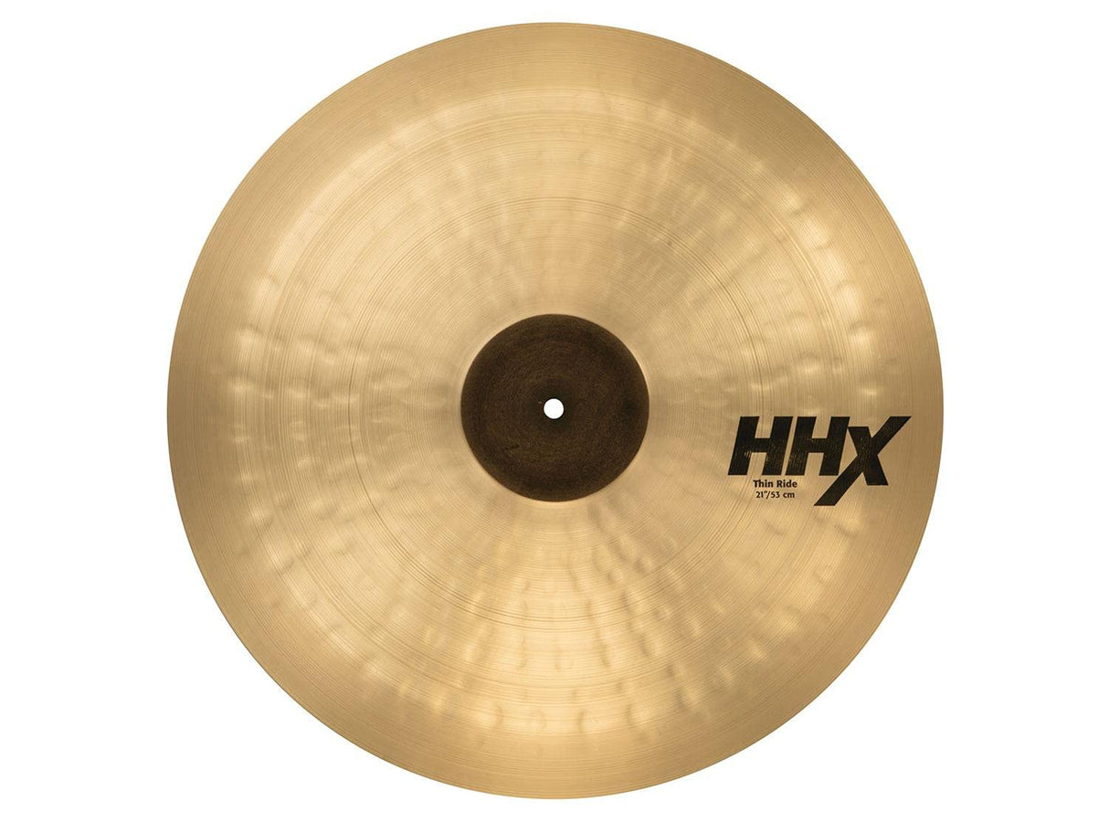 Sabian HHX Thin Ride 21"