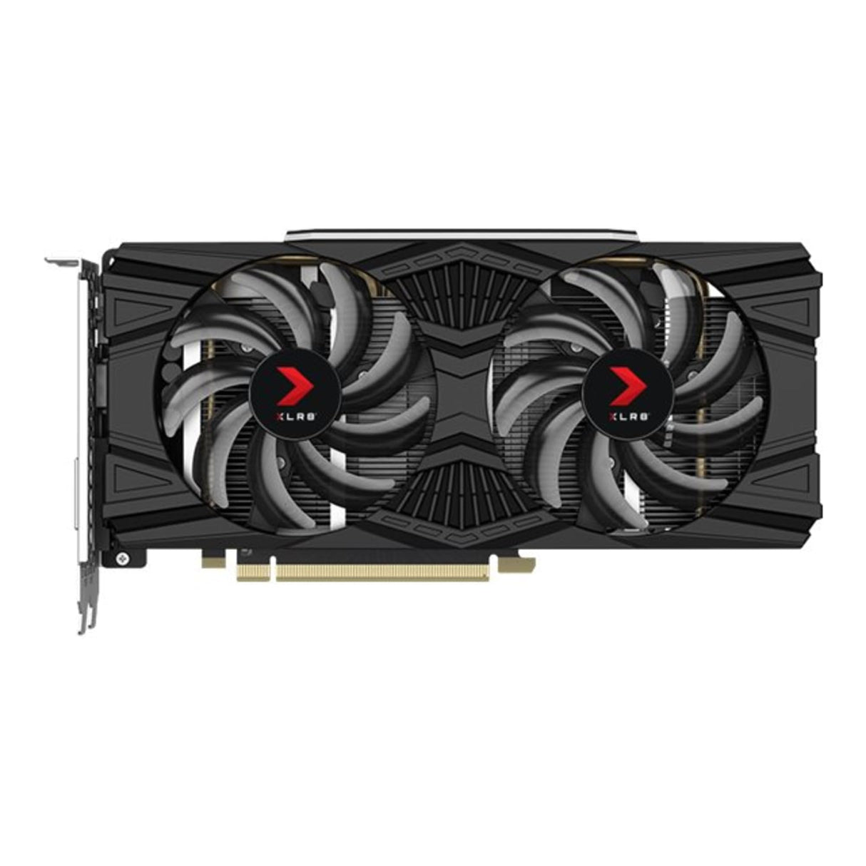 PNY VGA GTX 1660TI Dual Fan 6GB GDDR6
