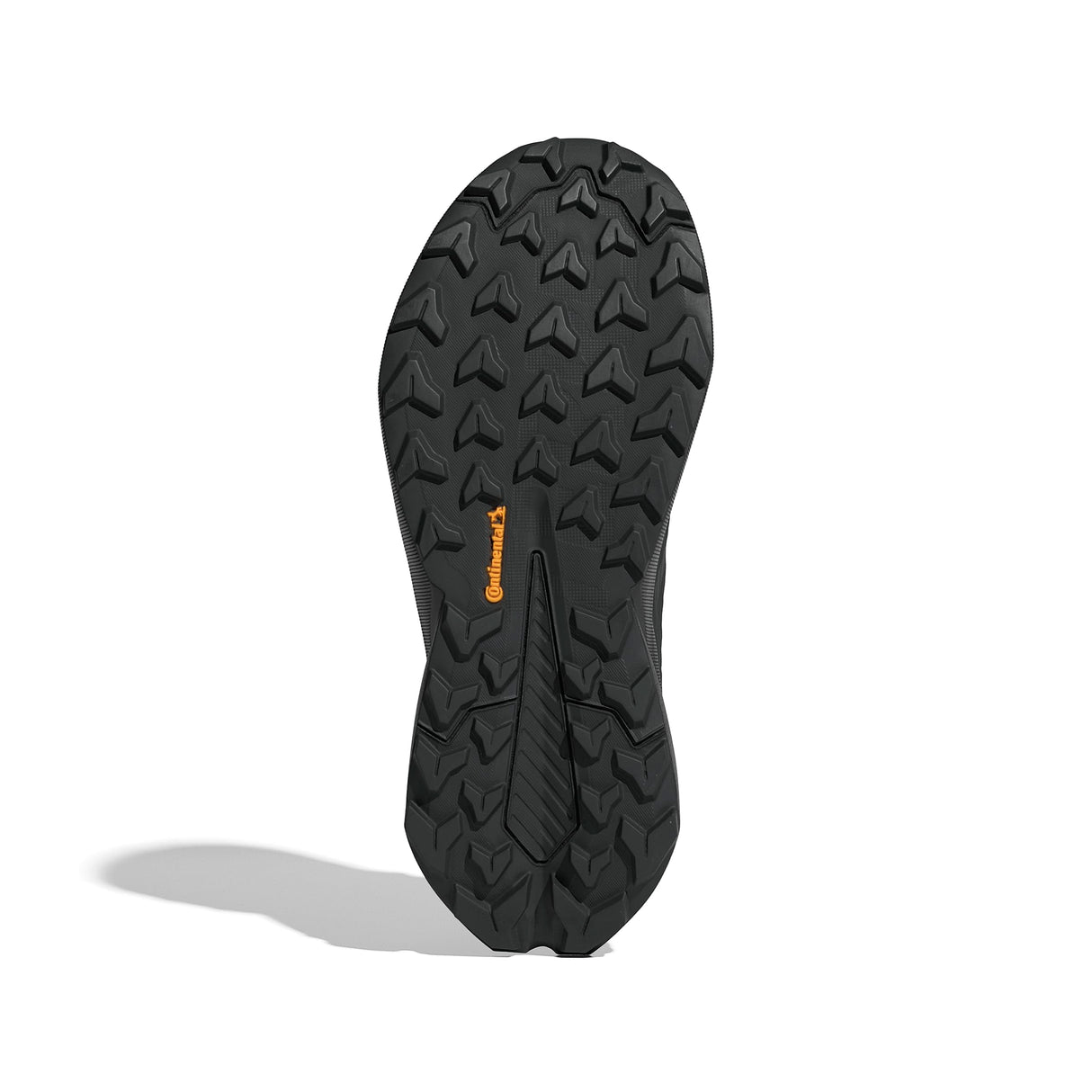 adidas Terrex Trailmaker 2 Leather Hiking Shoes, Zapatos de Senderismo Hombre, Core Black/Core Black/Grey Four, 40 EU