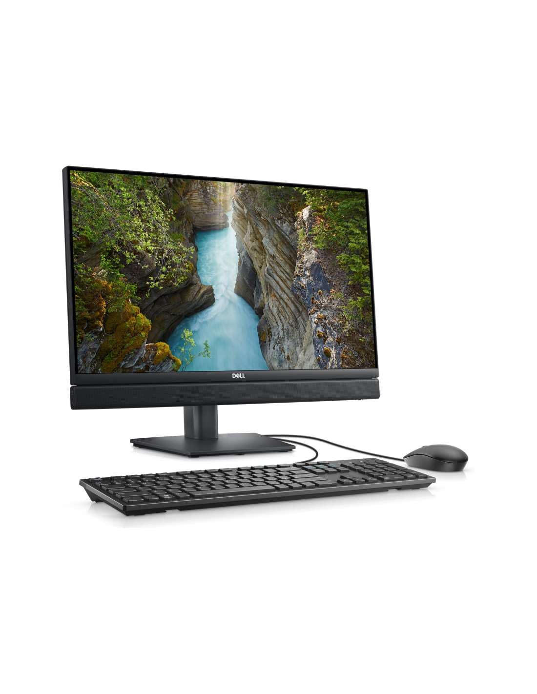 Dell OptiPlex 24 AIO