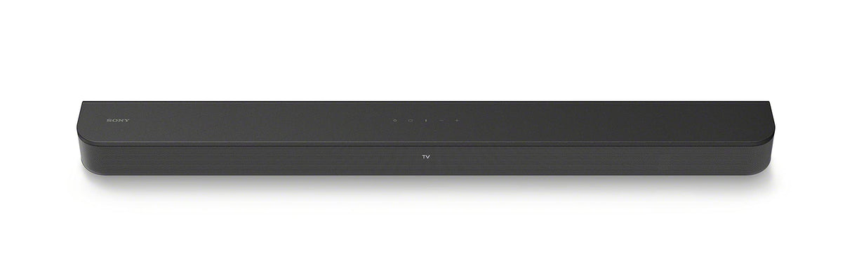 Sony HT-S400 Barra de Sonido de 2.1 Canales con un Potente subwoofer inalámbrico y tecnología de Altavoz X-Balanced, Negro, 330 W + Sub