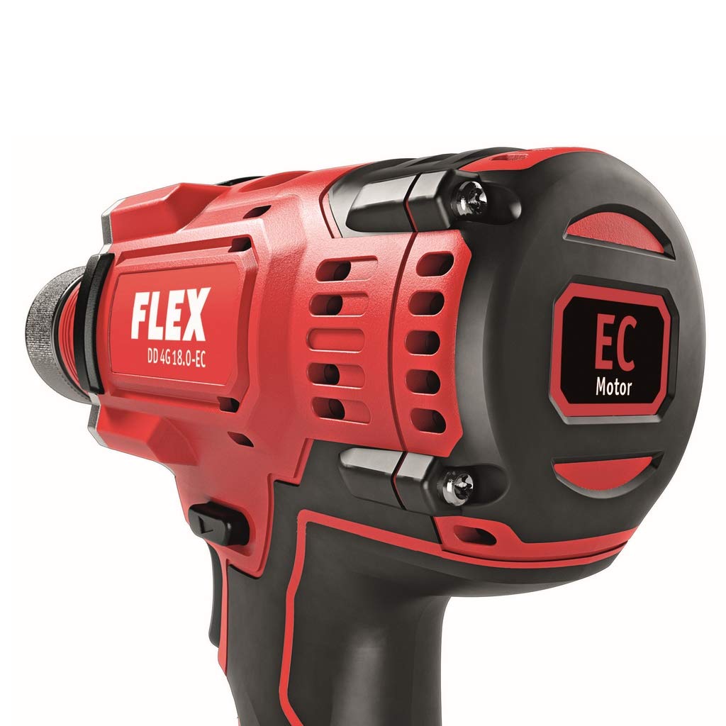 FLEX DD 4G 18.0-EC C