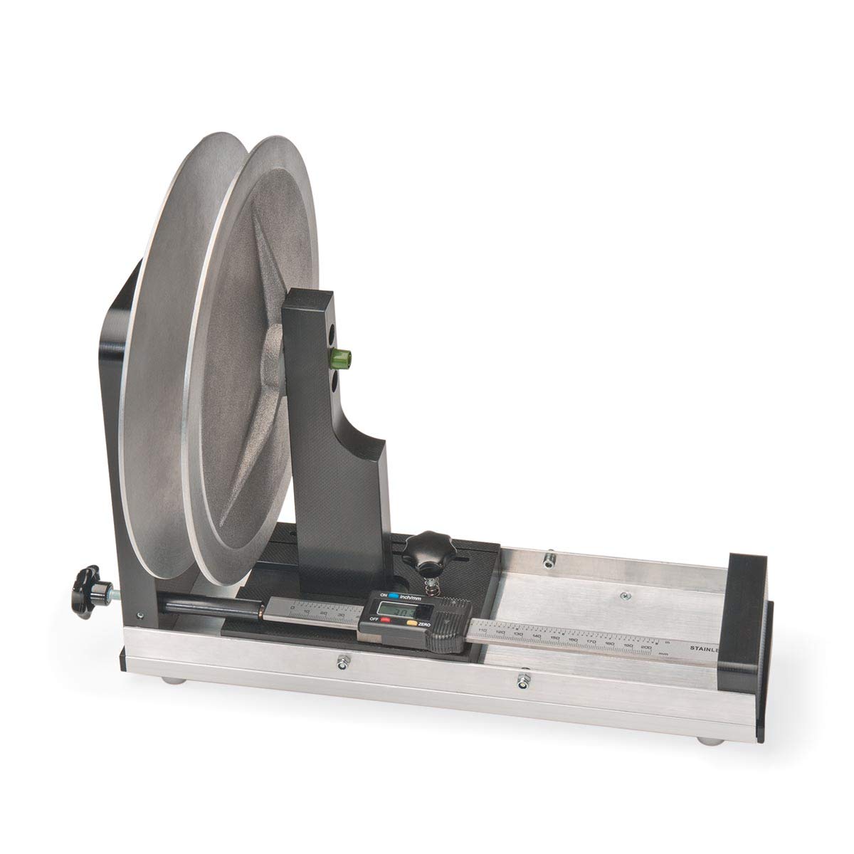 3B Scientific U8492355 Condensador de placas, D