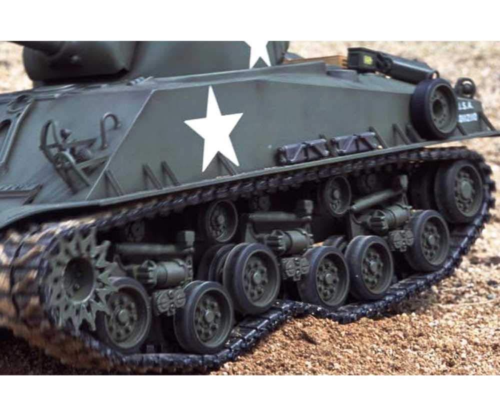 Tamiya - Maqueta de Tanque Escala 1:16