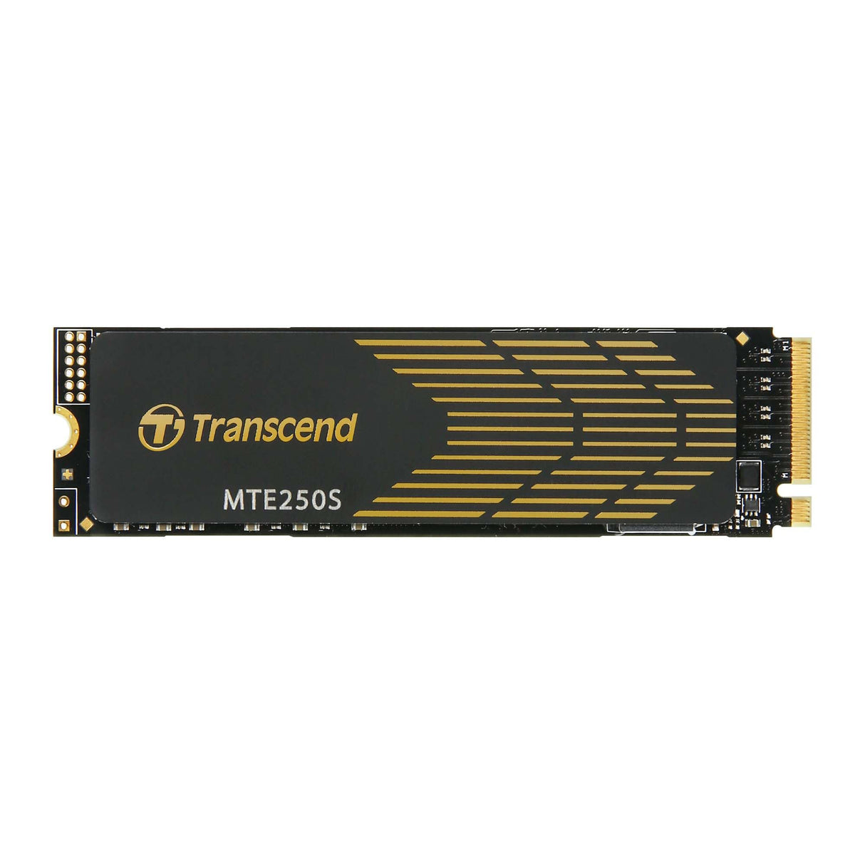 Transcend 2TB M.2 2280 PCIe Gen4x4 NVMe 3D TLC