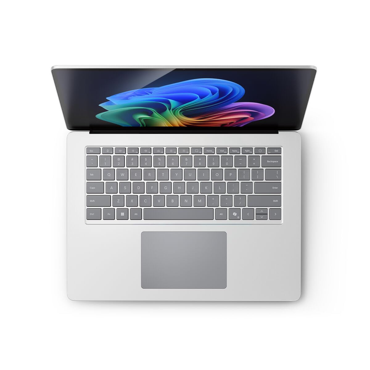 Microsoft Laptop ZHQ-00012 15" Qualcomm 16 GB RAM 512 GB SSD QWERTY Español