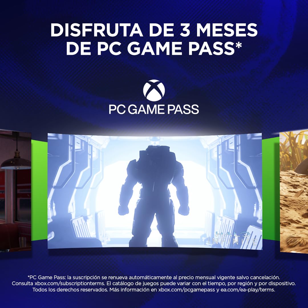 Lenovo Legion 7 Gen 10 – Portátil Gaming IA 16" OLED (Intel Core Ultra 9 275HX, NVIDIA GeForce RTX 5060, 32 GB RAM, 1 TB SSD, 240 Hz, Wi-Fi 7, Sin Sistema Operativo) QWERTY RGB Español - Blanco