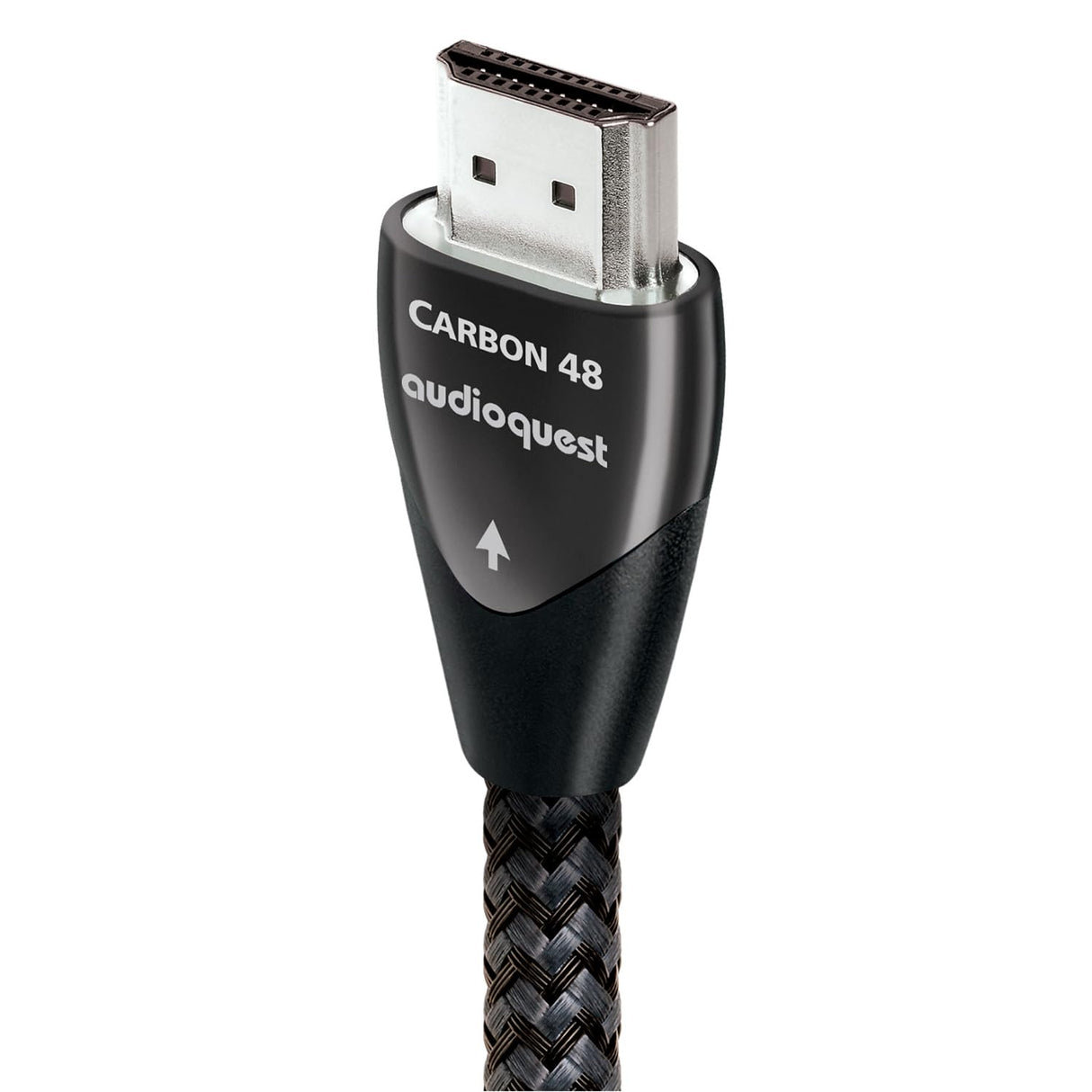 AudioQuest 1.5M CARBON HDMI 48G