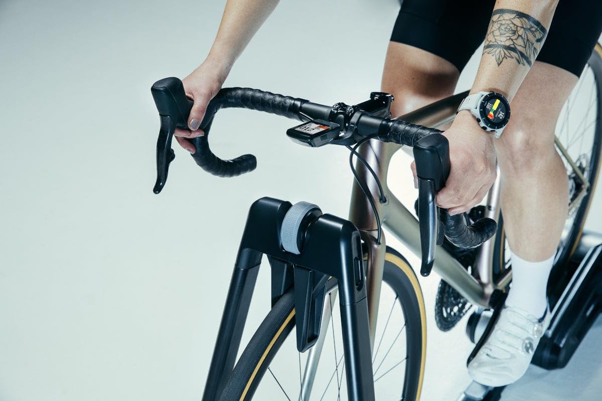 Wahoo - Rotolo Smart Trainer