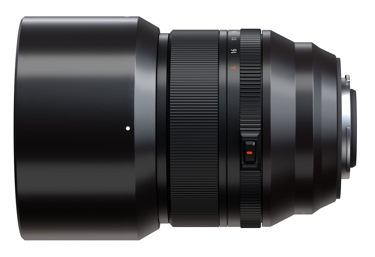 Fujifilm Objektyvas Fujinon XF56mm F1.2 R WR (NAUJIENA)