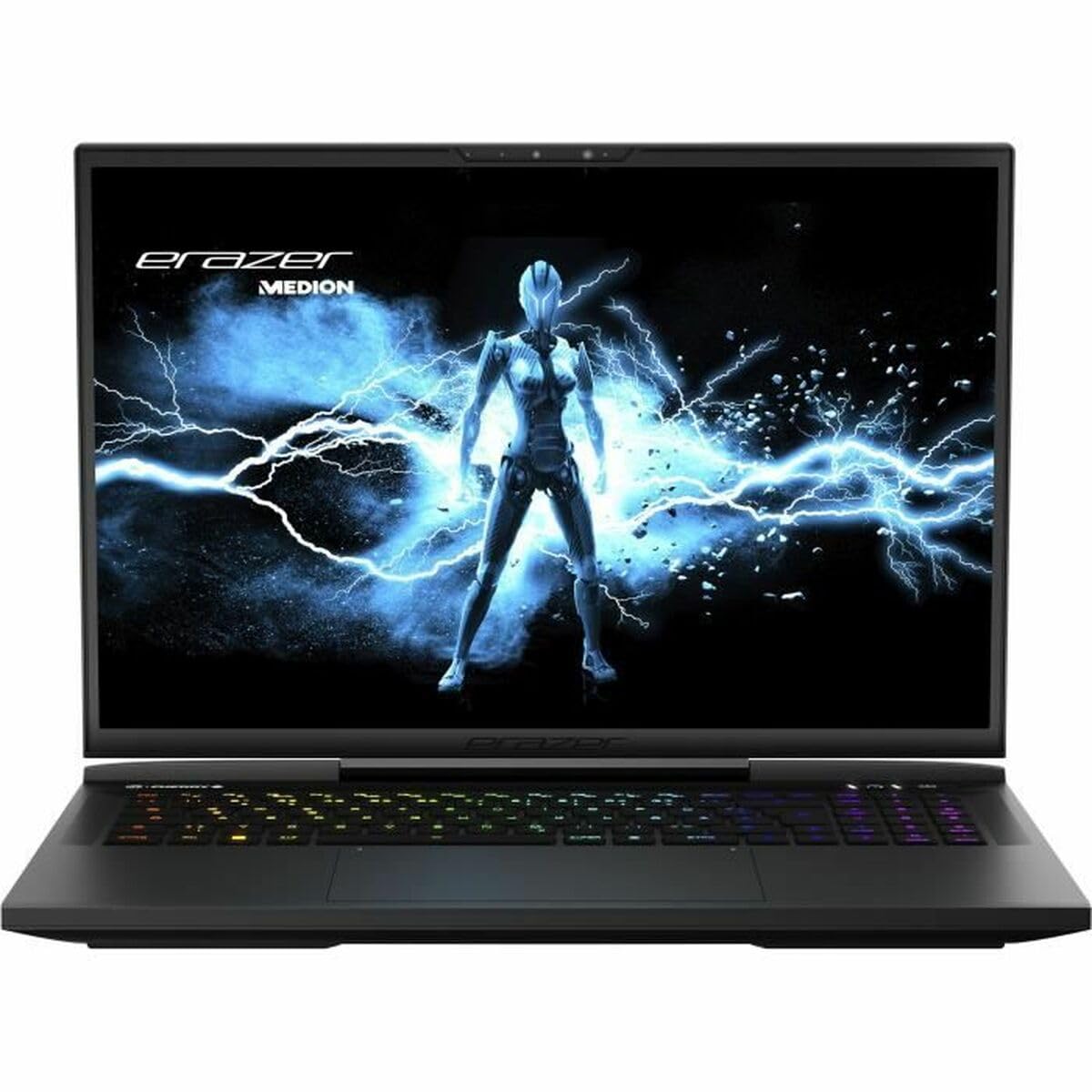 Erazer Laptop Beast X40 17,3" 32 GB RAM 1 TB SSD Nvidia Geforce RTX 4090 Azerty Francés
