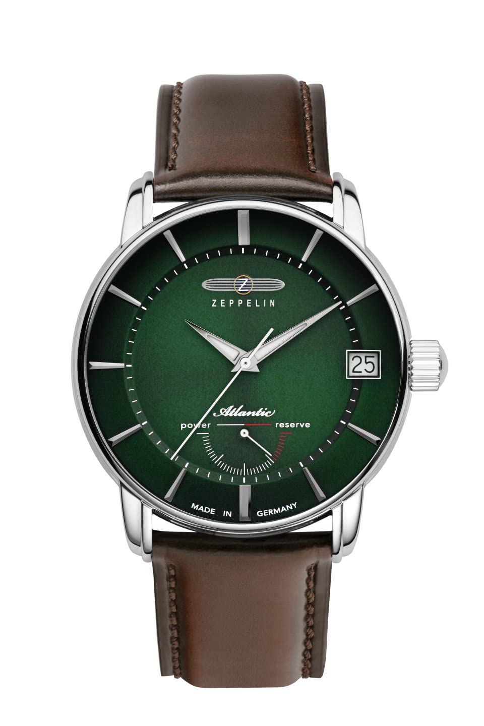 Zeppelin Automatic Watch 8416-4