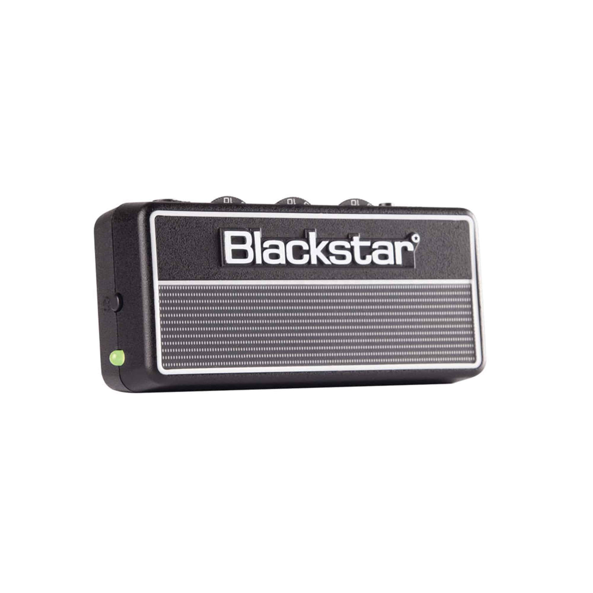 BLACKSTAR CARRY ON PCK WHT Guitarra eléctrica de viaje