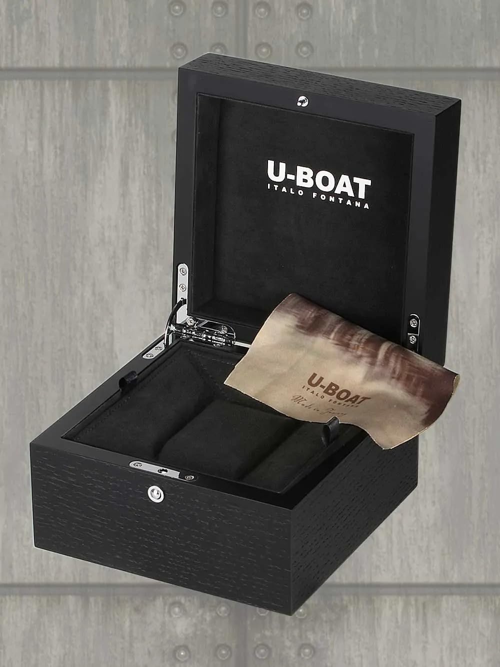 U-Boat Analógico mid-39179