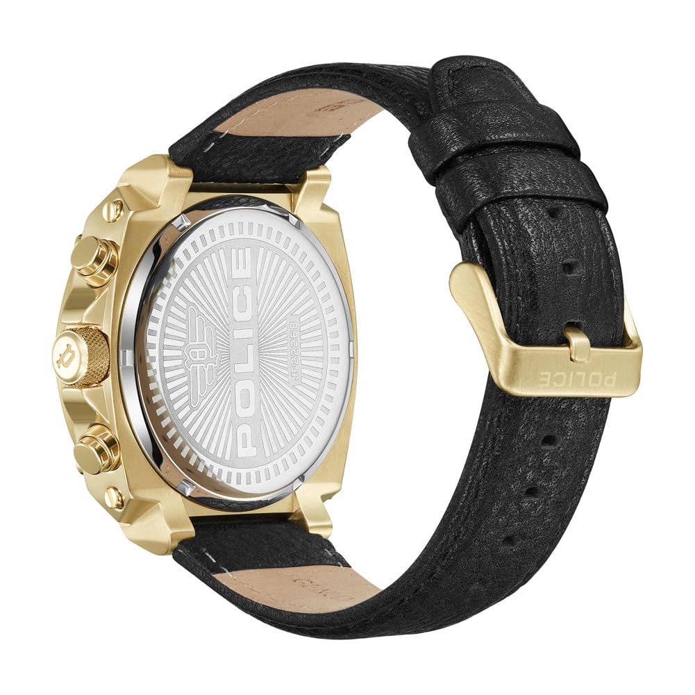 Police PEWJF2226801-SETA Reloj Hombre