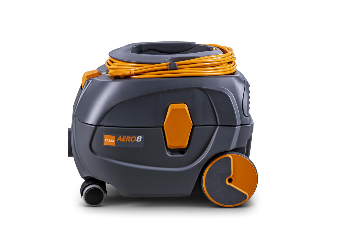 Taski 7524247 Aero 8 - Aspiradora con Accesorios