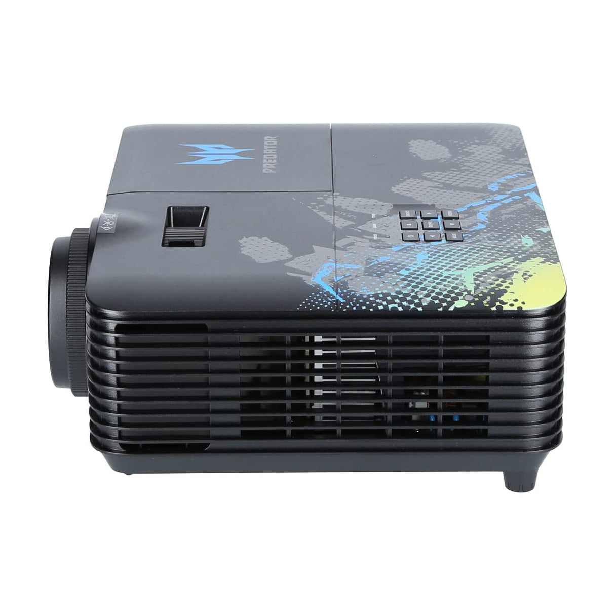 Proyector Acer 4K Ultra HD 3840 x 2160 px 4000 LM 10 W