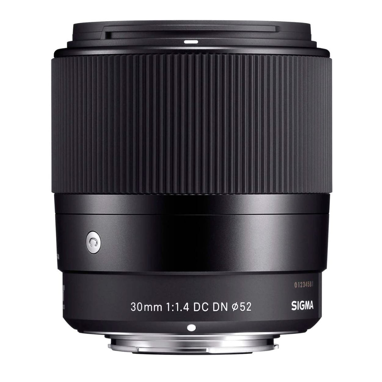 Sigma 30MM F1.4 DC DN Contemporary - L-Mount