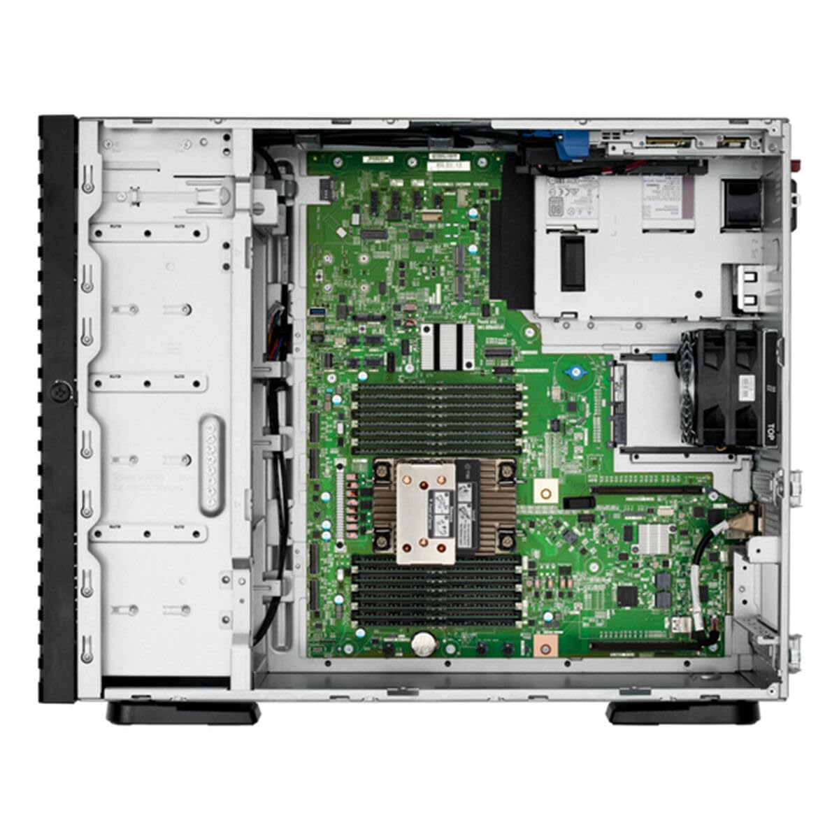 Servidor HPE P71647-425 32 GB RAM 4 TB - Marca: HPE - EAN: 0190017721965