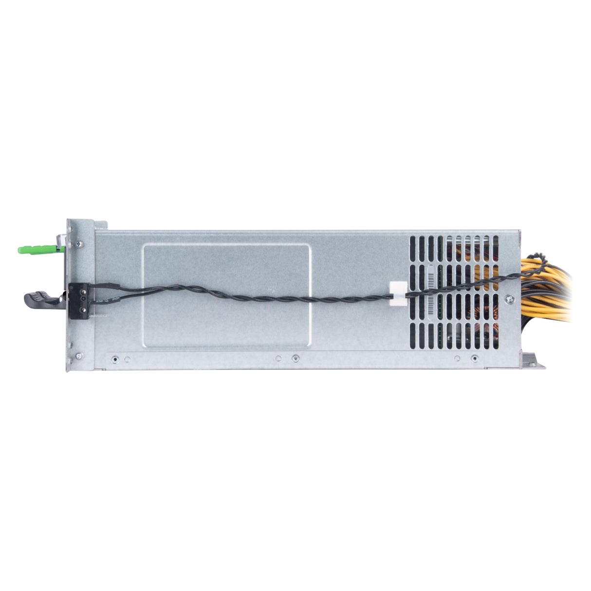 Silverstone Gemini 800C Platinum, Fuente de alimentación 2U CRPS redundante 80 Plus Platinum 800W, SST-GM800C-PF