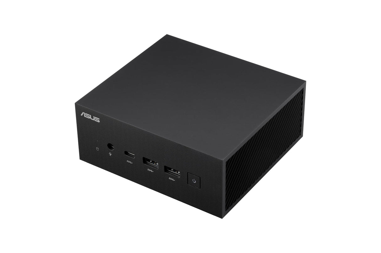 ASUS ExpertCenter PN52-S9032MD - Mini PC (procesador AMD Ryzen 9 5900HX, gráficos Radeon Integrados, 16 GB de RAM DDR4, 1 TB M.2 NVMe PCIe 3.0 SSD, WiFi 6E)