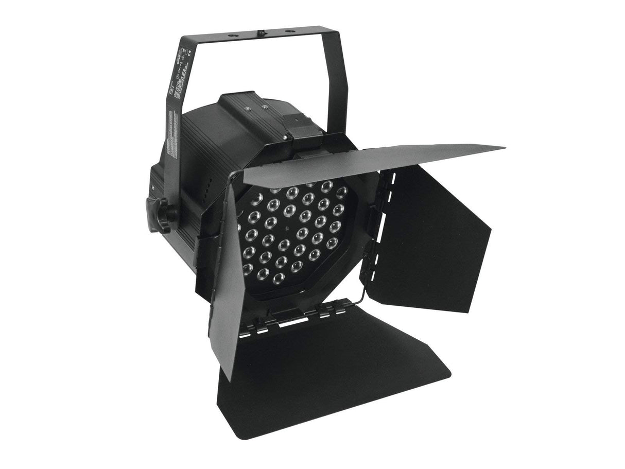 Eurolite 41602000 cmit WW LED Theatre Foco (36 x 3 W)