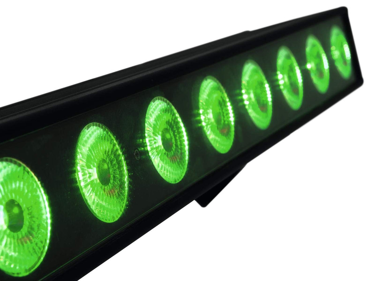 Futurelight 51841367 - Pos-8 LED Hcl Powerstick