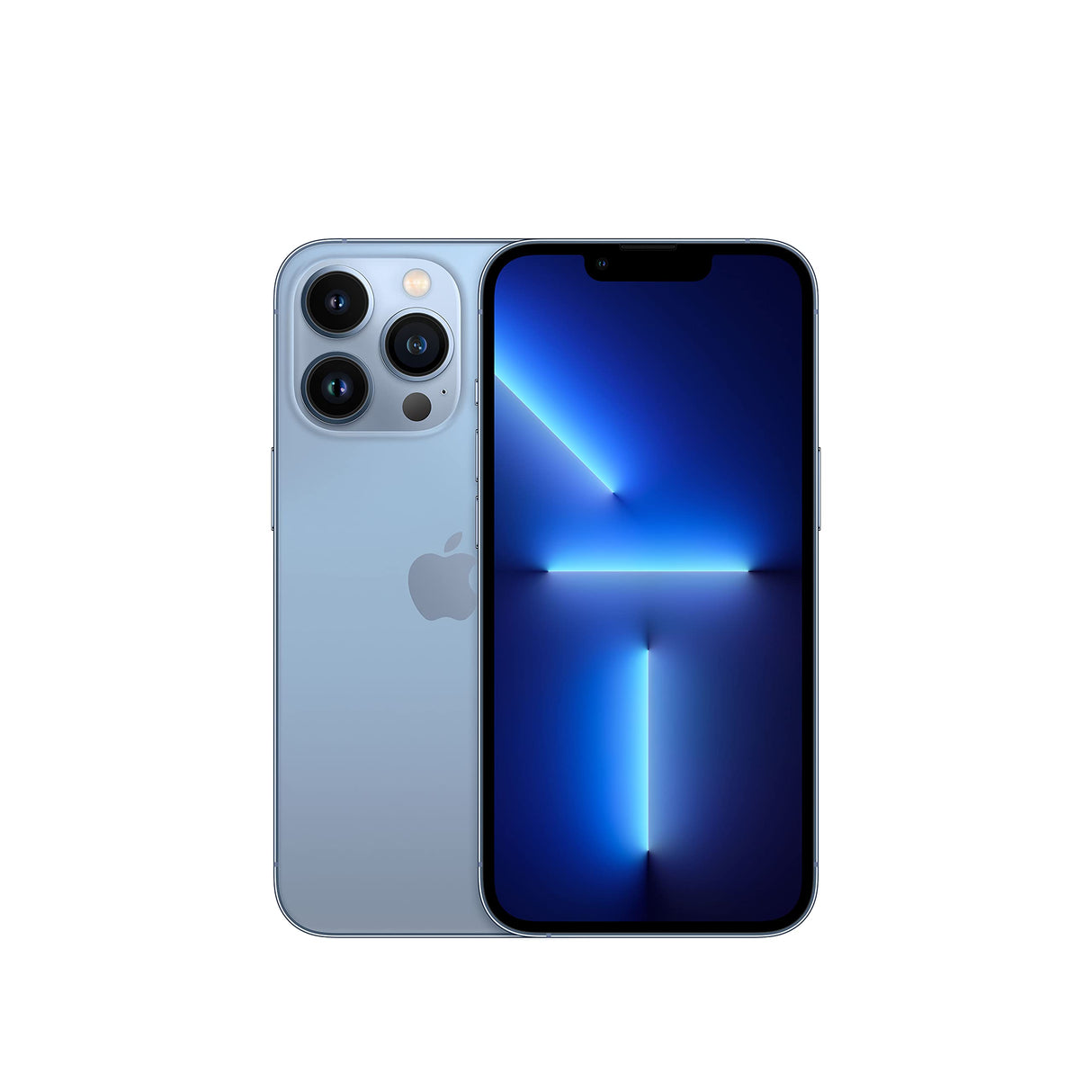 Apple iPhone 13 Pro (256 GB) - en Azul Alpino