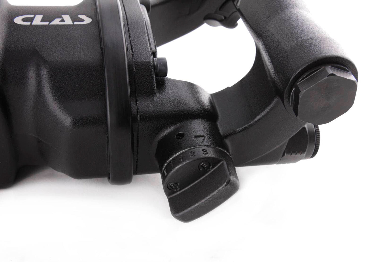 Llave de impacto 1" 2441nm - OP 1407
