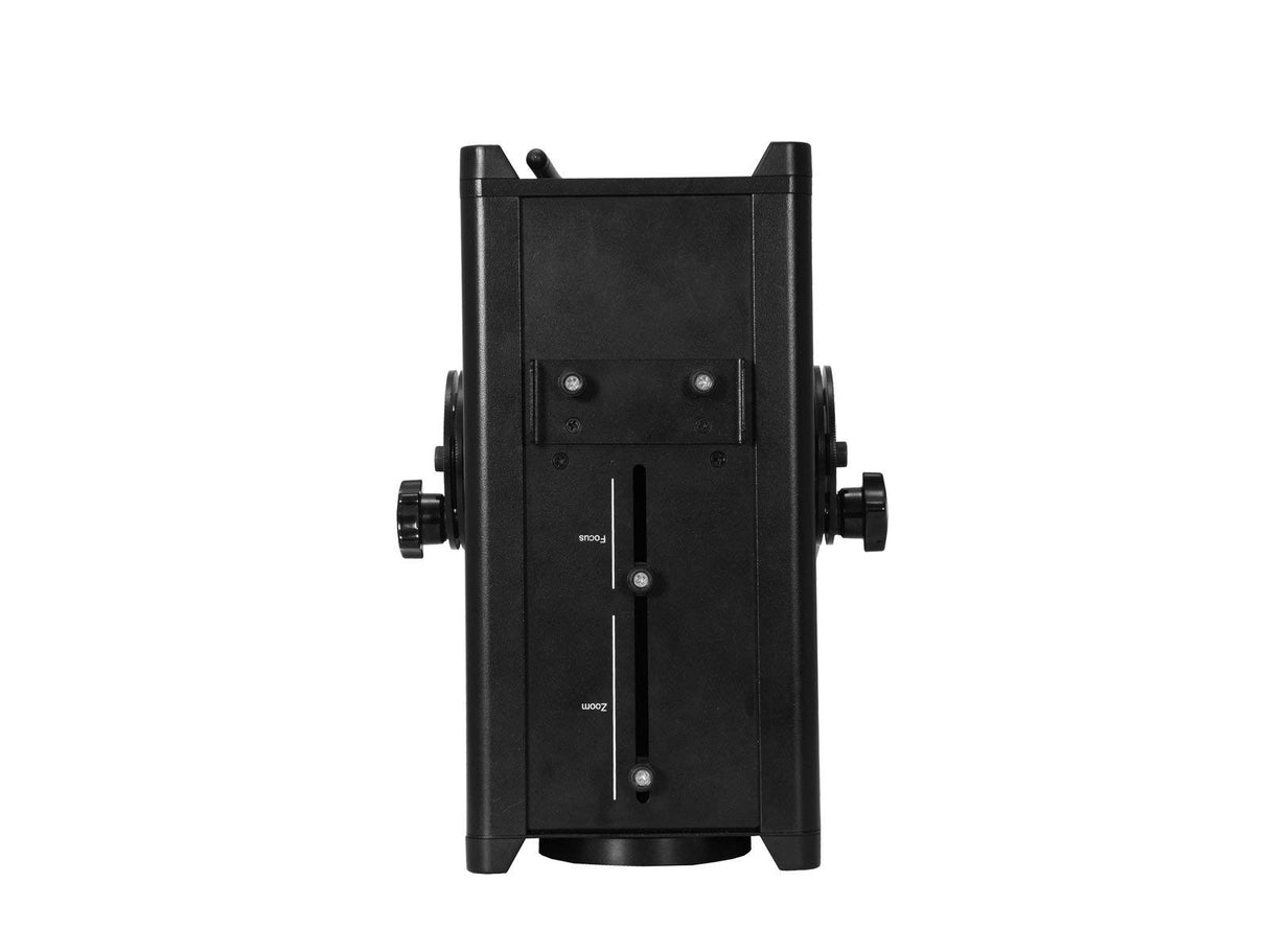 Eurolite AKKU LP-20 Gobo Proyector de logotipo QuickDMX