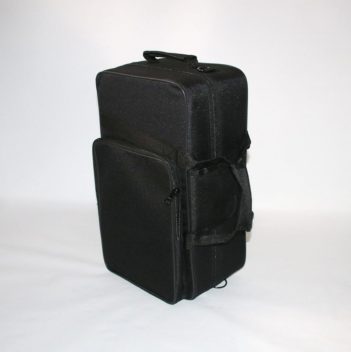 Soundman Corneta ECR-501R en latón dorado - con boquilla y estuche