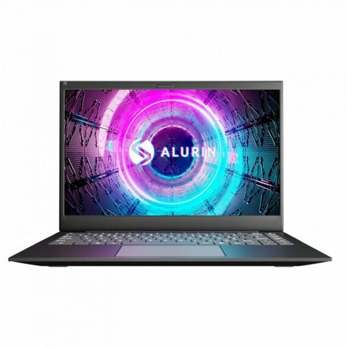 BigBuy Productos electrónicos Notebook Alurin Flex i3-10110U 128 GB SSD 14" 8 GB RAM