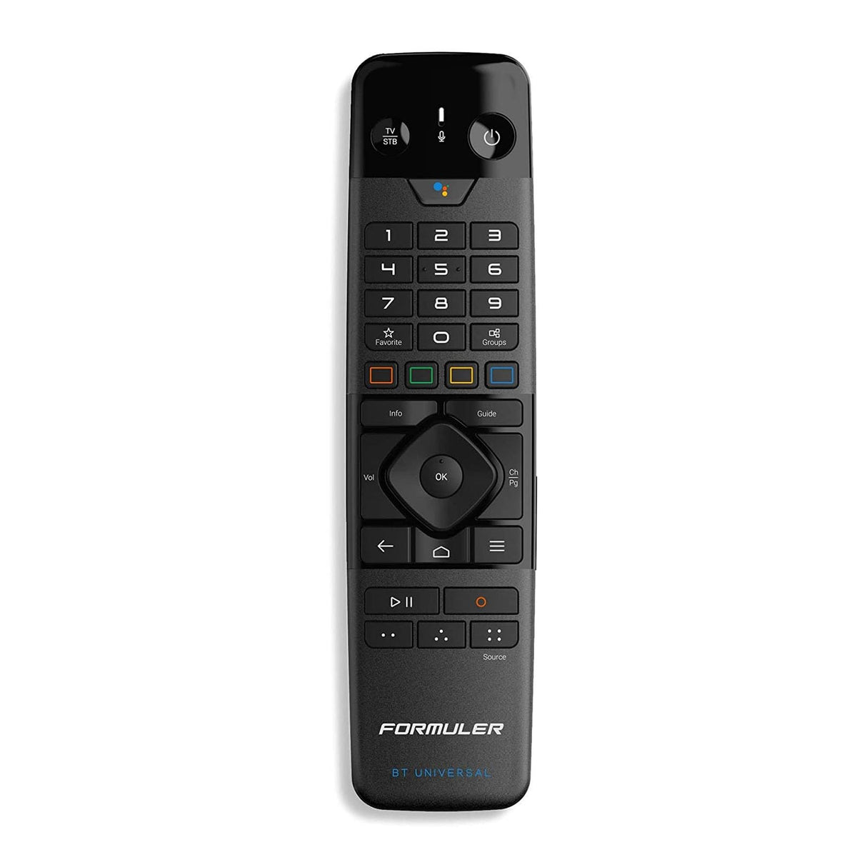 Formuler Z11 PROMAX BT1-Edition Android 11 Ott Media Player 4GB RAM 32GB Flash
