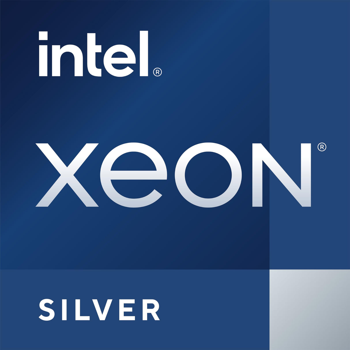 Intel - Server CPU XEON Silver 4410Y 2.00GHZ SKTFCLGA16A 30MB Cache Boxed