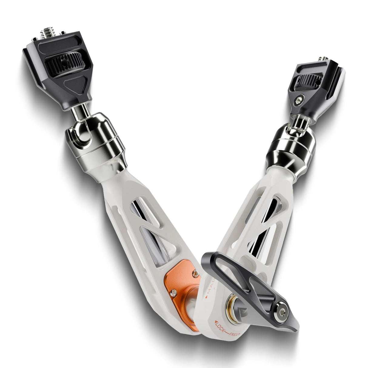 MOFAGE Talos Damping Magic Arm - Beige