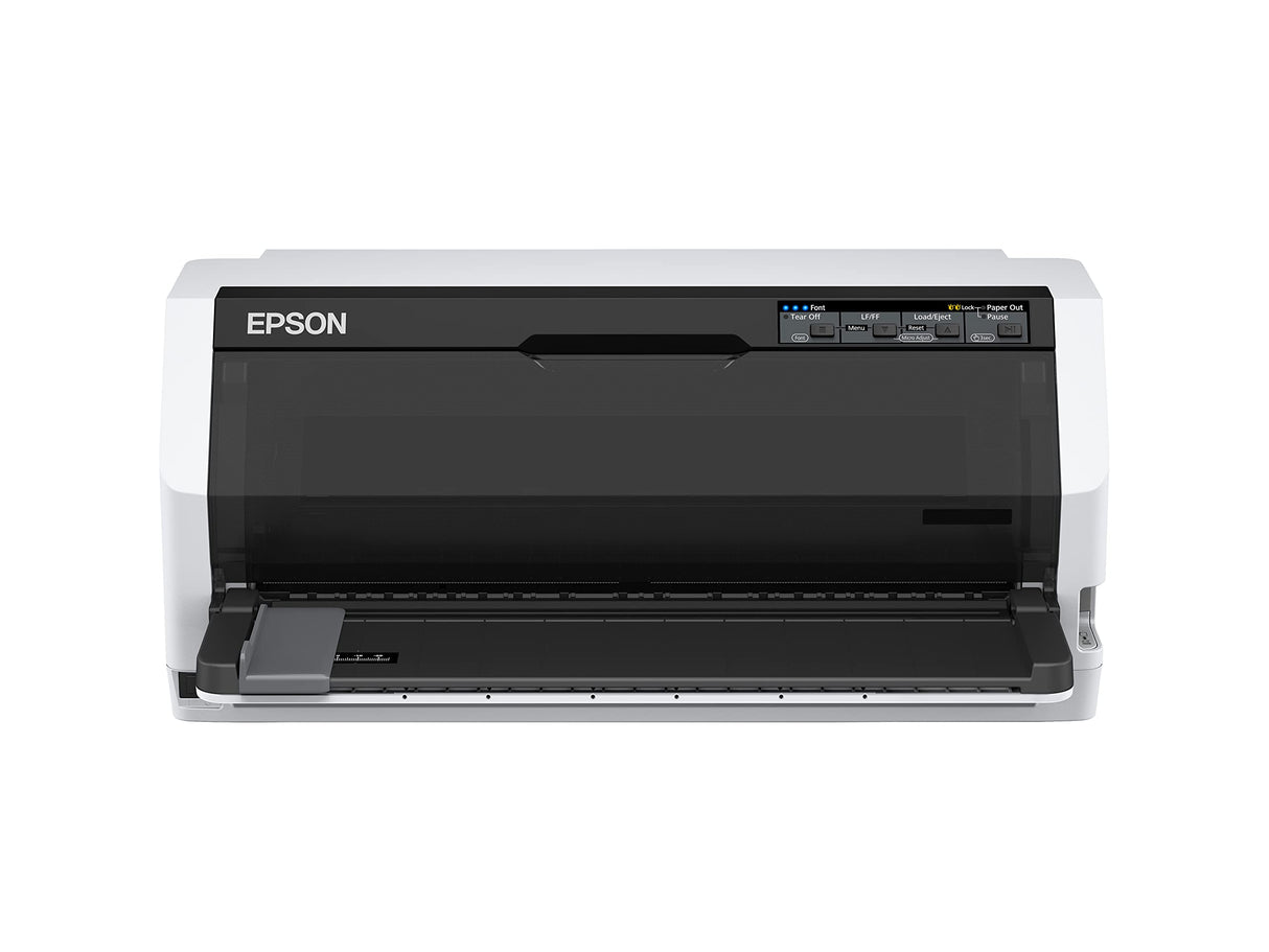 Epson Impresora Matricial LQ-690IIN